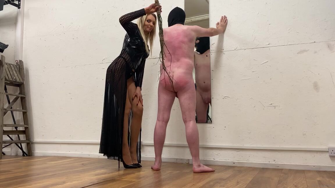 Ladydarkangeluk Onlyfans A Little Preview Of A New Clip Coming Soon Birch Tree Whip