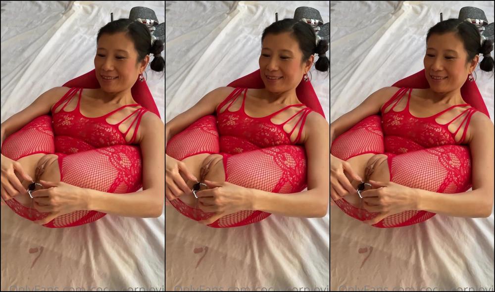 Cocoscorpiovip I Finally Got My Love Beads Which I Was Waiting