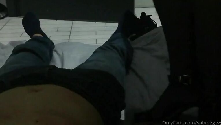 Sahibegezginn Femdom 09 28 2023 Onlyfans Video Leaked Sahibegezginn 24846P