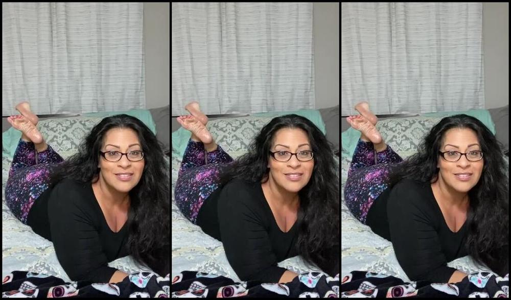 Sarah Bbw Fantasy Toes Aka Comefollowsarah Onlyfans Foot Flexing In The Pose I Know You Re Going To Enjoy This Video