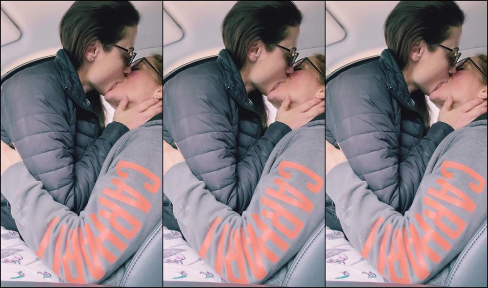 Mia Fraya Woods 2706262663 12 04 2022 We Re Doing Farm Chores In Our Pajamas On This Chilly Sunday Mia Surprised Me With