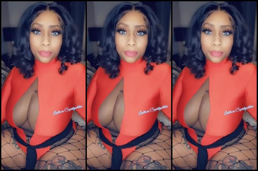 Sgoddess Nicknamed Sgoddess Findom 10 15 2022 Onlyfans Video Message I Was Feeling Myself Super Cute I Miss Chatting With Yall