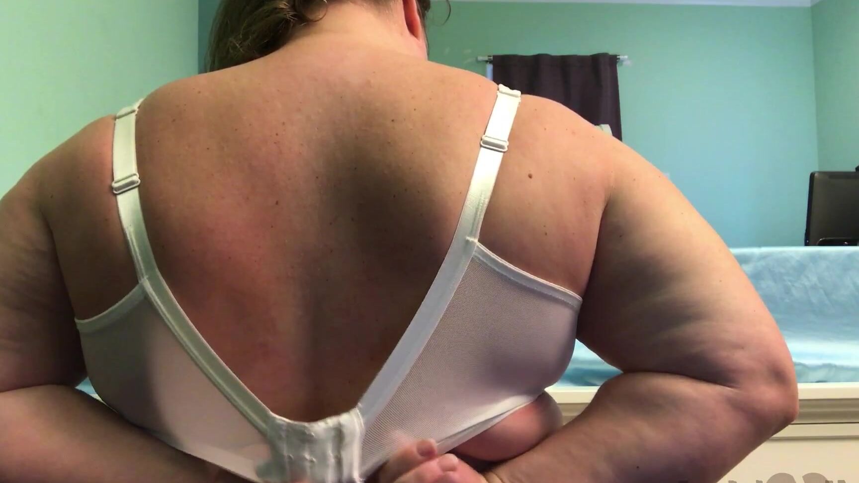 Jessisamessvids Striptease And Satin Sheets