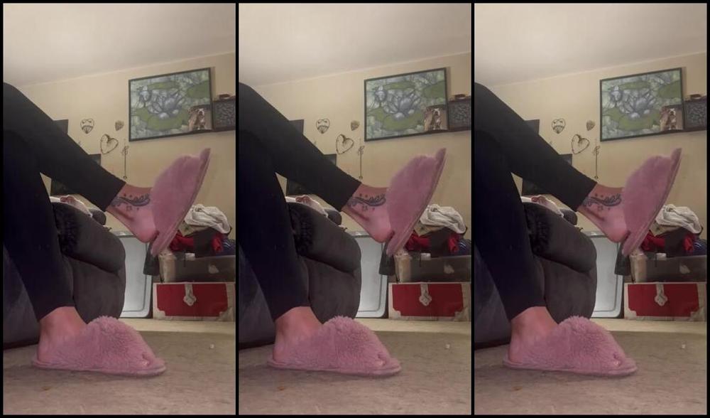 Soldmysolesforink Nicknamed Soldmysolesforink 09 30 2023 Onlyfans Video Spent The Evening