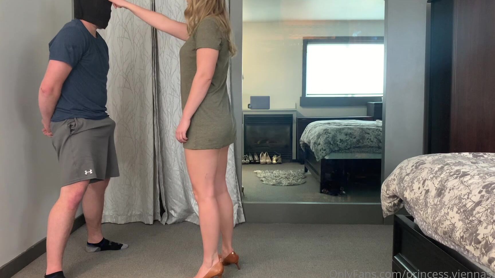 Princess Viennas Vault What Else Is A Princess To Do When She Has A Bad Day Enjoy The Longest Clip I Ve Ever Fil