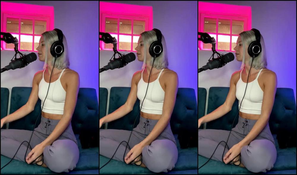 Pantynectar Podcast Episode Armpits Thanks To Everyone Who Got On Live That Was Fun