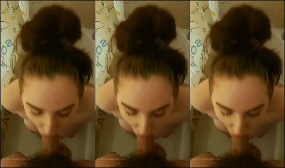 starisstarving-20-02-2019-22813233-me-giving-a-blowjob-in-the-shower-snapshow