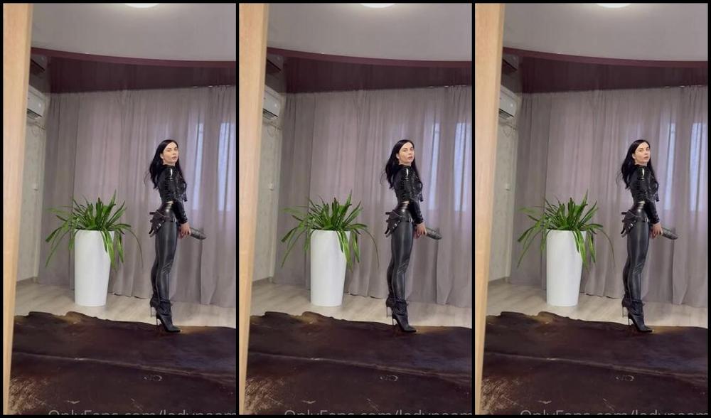 Ladynaama Onlyfans Ty Nujdaeshsya Vo Mne I V Nm