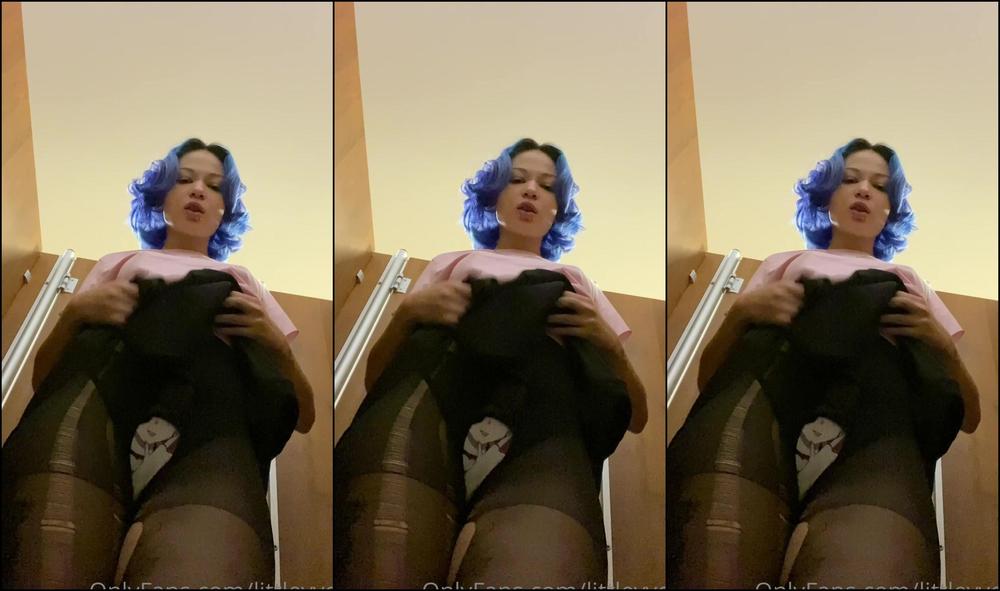 Vyckteles 2959350859 07 28 2023 Me Exibindo No Banheiro