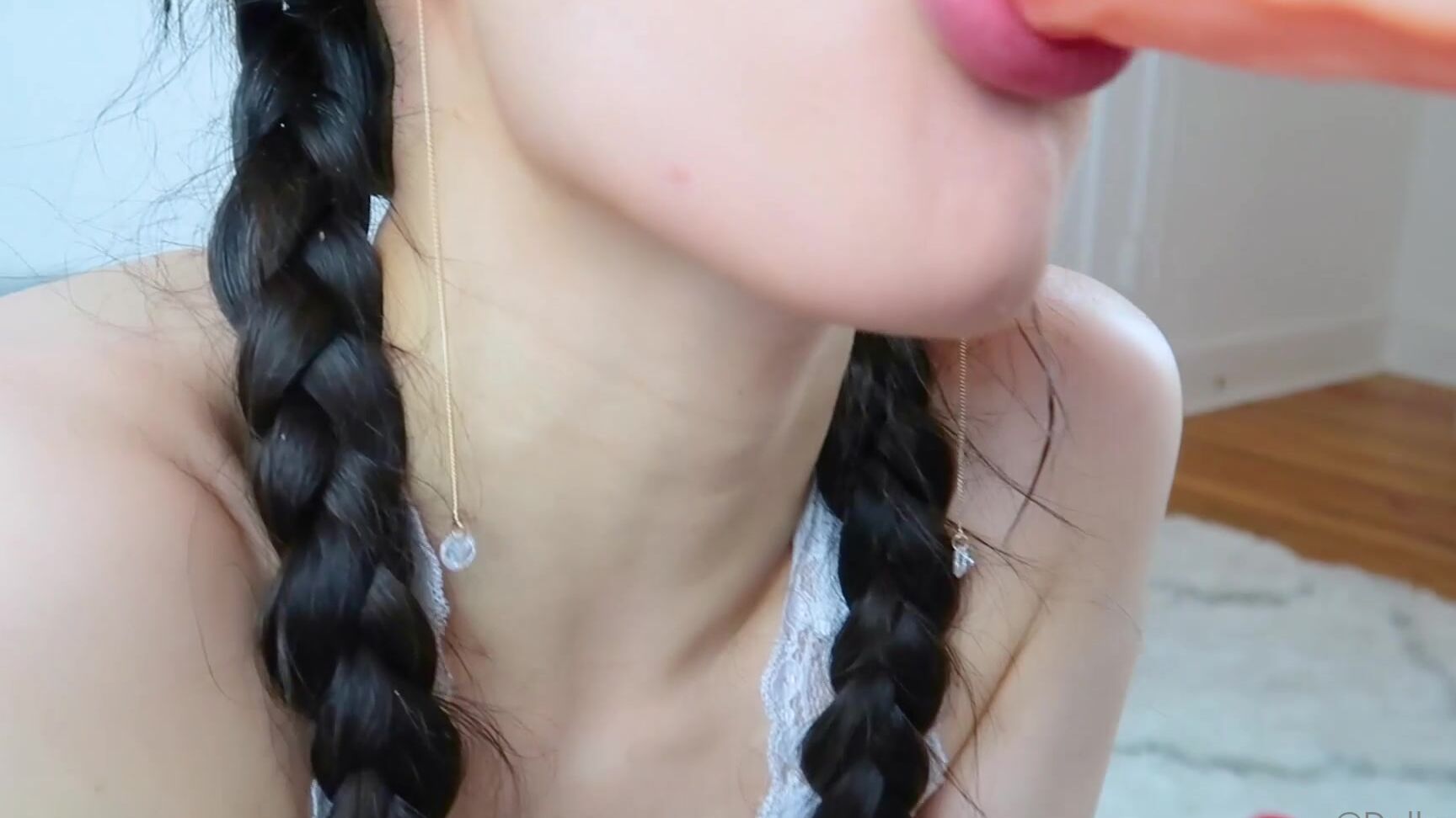 Dollywinks Cum In My Mouth I Want You To Finish In My Mouth Baby You Can Do That For Me Can