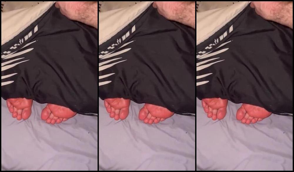 Thefantasychest Onlyfans The Best Kind Of Sleepy Feet Teaser Dear Onlyfans Moderators This Video Was Given My Complete Consp
