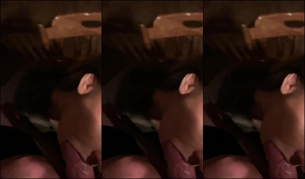 Annablossom New Bj Video I Filmed Last Night