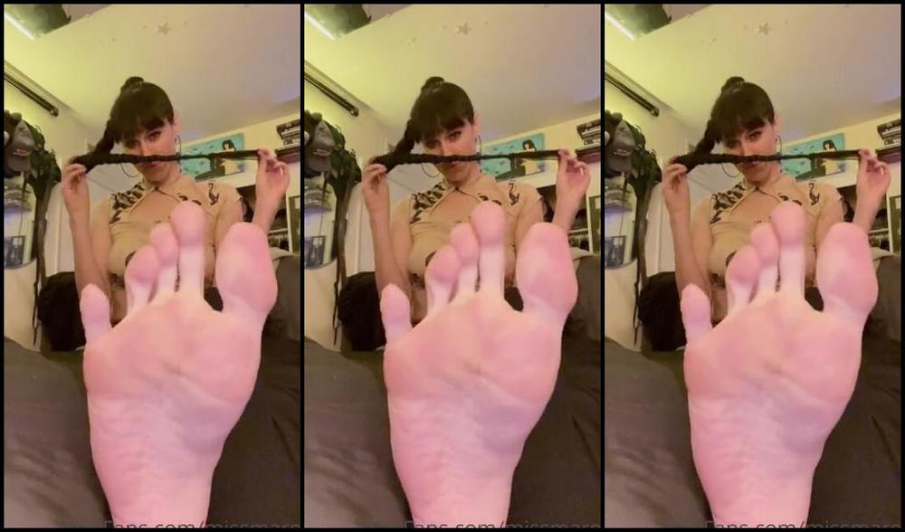 Missmaroe Onlyfans Jus Playing Around With Your