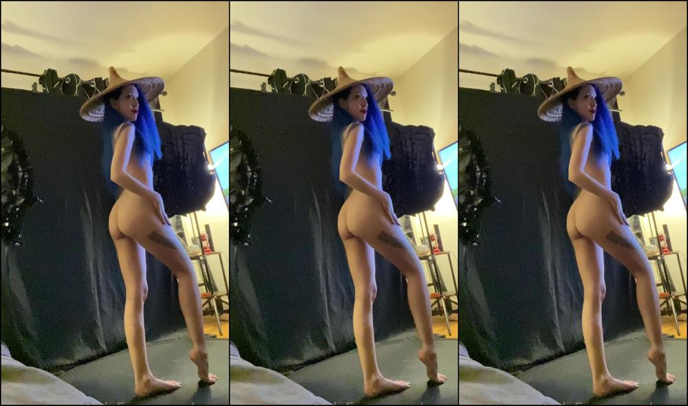 Xomel Sorry About The Crapy Quality New Ninja Girl Photos Coming