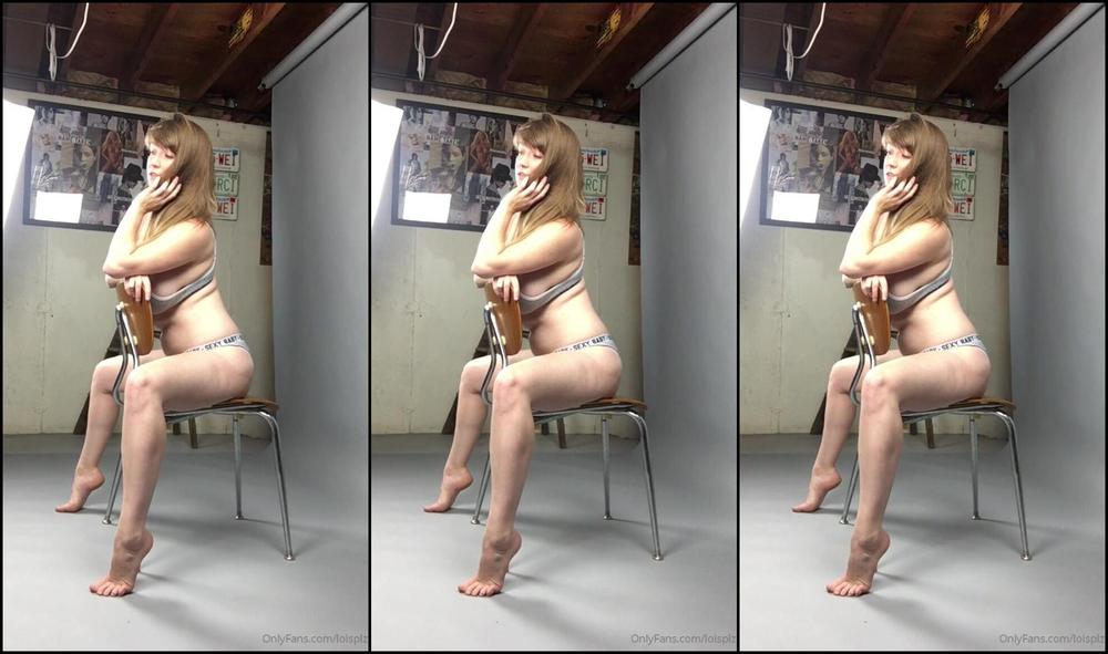 Loisplz Behind The Scenes From My Shoot With Matt Pearl This Weekend Until My Phone Died