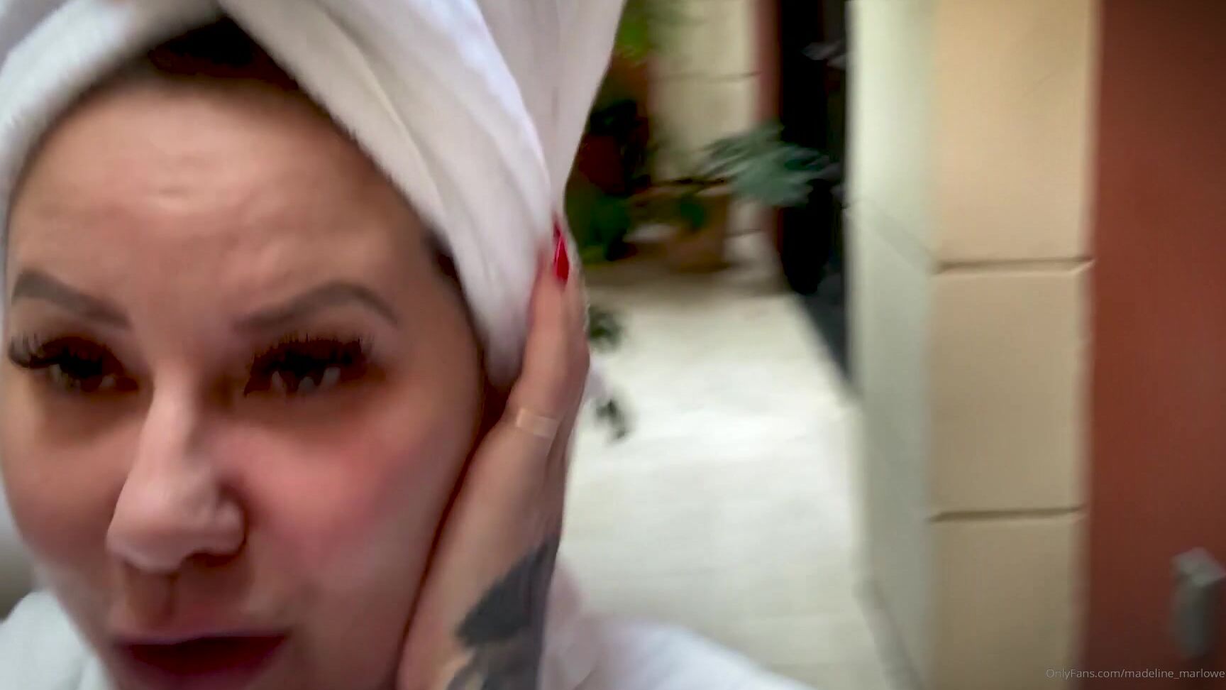 Madeline Marlowe Made It Home From Our Cross Country Trip I M So