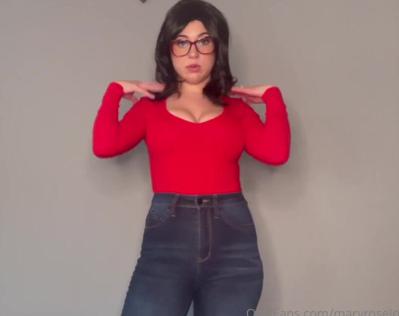 Mary Rose Love Nicknamed Maryroselove69 Onlyfans A True Belcher