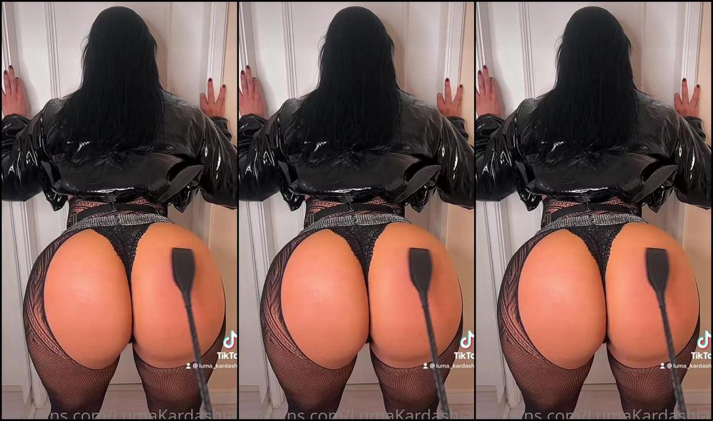 Lumakardashianvip 2605184620 09 17 2022 Adoro Tomar Umas Chicotadas Ser Submissa Tb Adoro Dominar Mas Me D Um Tesao Louco