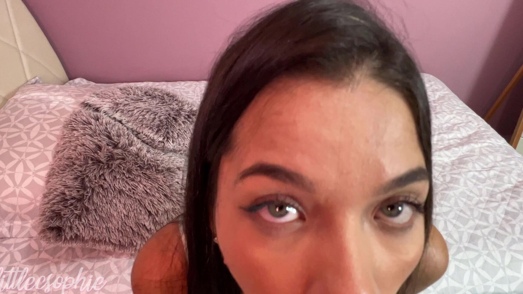 Erotic Magic, Magic Control, Mental Domination, Mesmerize, Role Play littlecsophie1 little sister possession gone wrong ManyVids