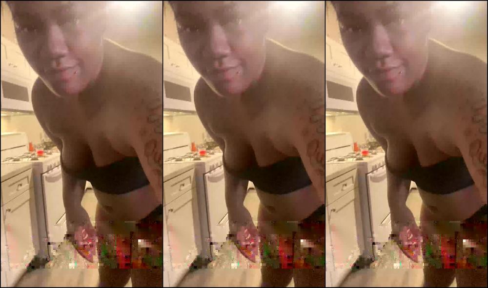 Leedahotwife Stream Started At Am Let S Sip Clean