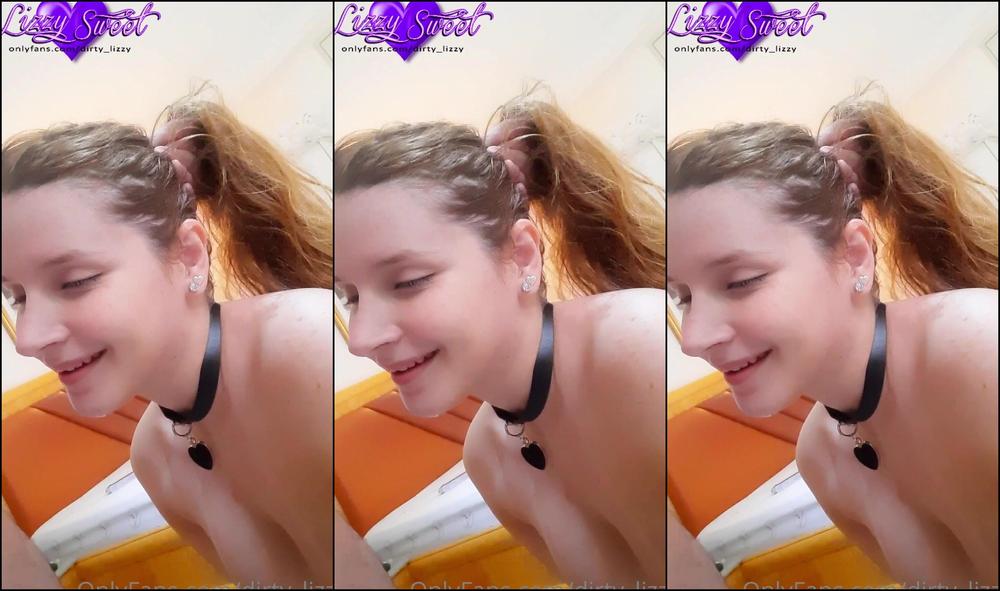 Lizzy Sweet 2450249388 05 10 2022 Segunda Parte Ap S Fder Bastante Minha Garganta Gozou No Meu Rosto Inteiro N O Sobrou Nada