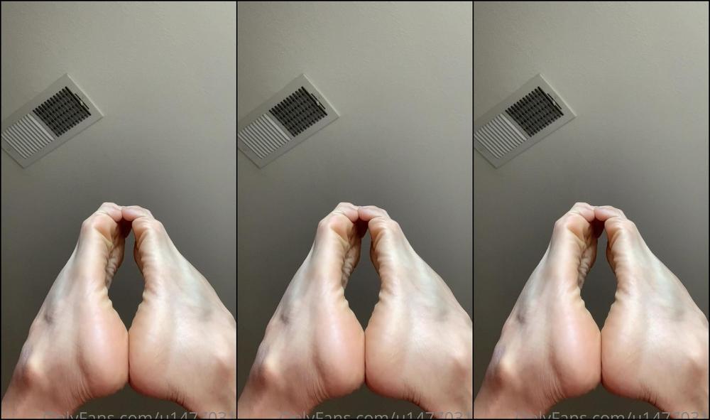 Solidgoddess Sit Back Relax Look Into My Soles