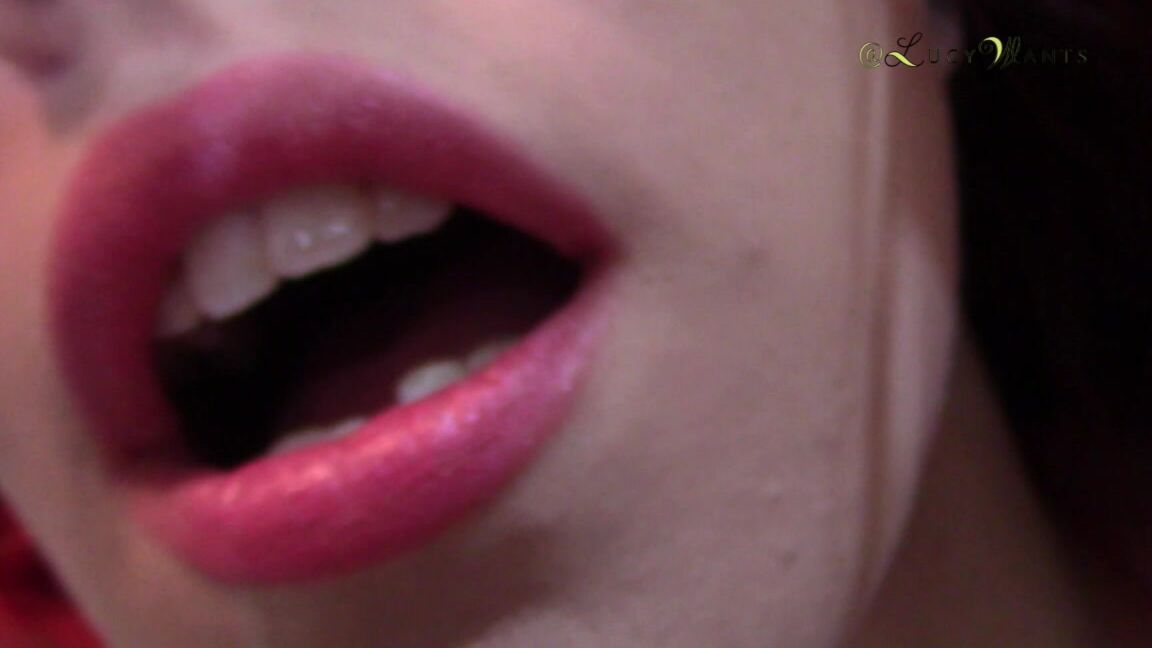 Goddesslucy Breath Of The Giantess