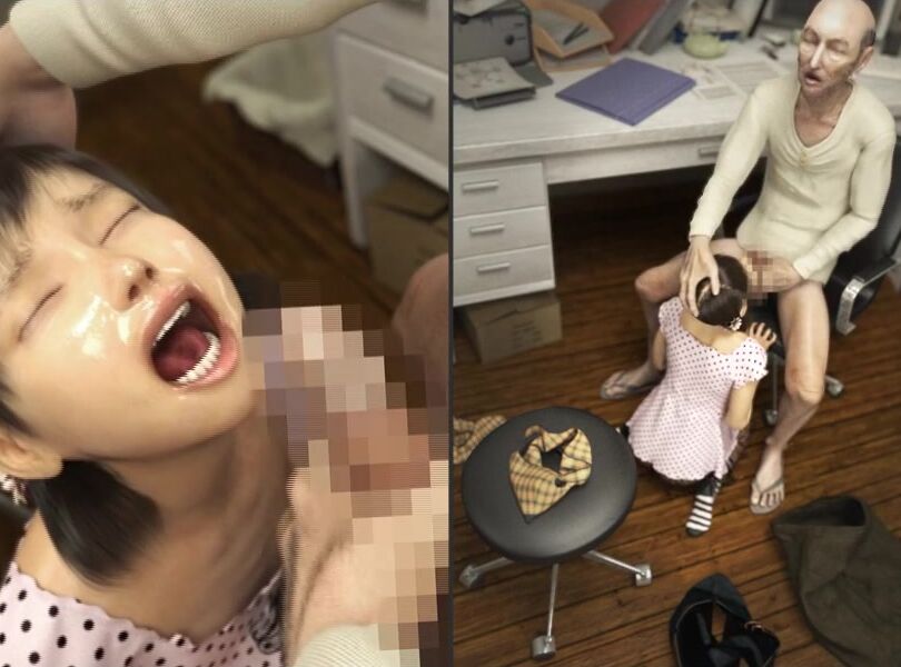 3D, fellatio, Facials, BlowJob, Fucking It was littered rural clinics - eating Muramusume Miku Socrates