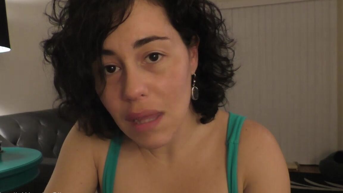 Natalie Wonder Taboomomphonecall