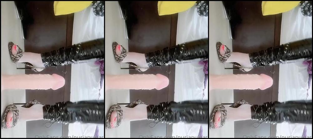 Feetvampire Nicknamed Feetvampire Onlyfans Te Aplasto Tu Polla De Goma Porky Porque Te Lo Mereces