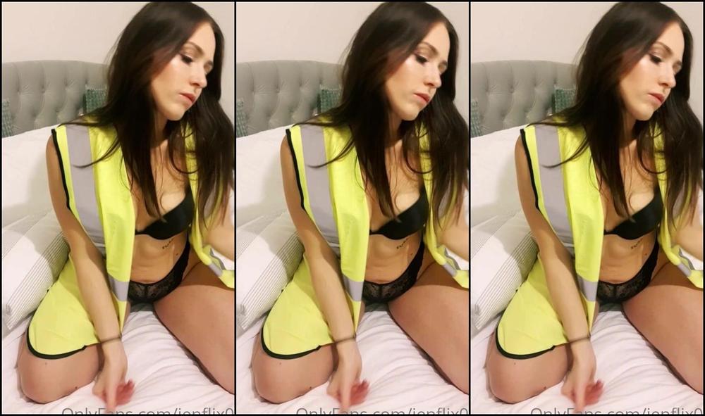 Jenflix Full Length Naughty Joi I Ve Been Working For You All Day The Tension Has Been Building