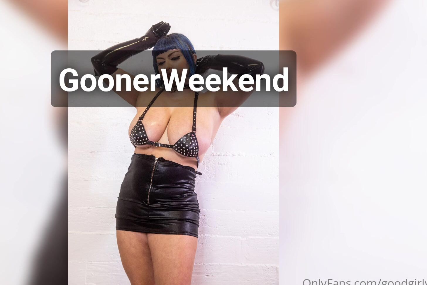 Goodgirlvixen 3239200746 03 15 2024 Here S Your Weekend Plans