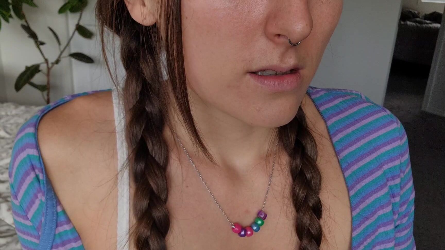 "Hazel Simone" teens (18+), dirty talking, confessions, daddys girl, taboo, sfw FREE IN CLUB Slutty Teen Confesses to Pervert Daddy Manyvids