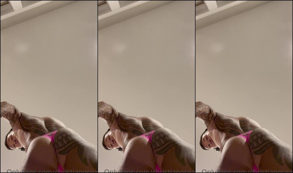 Christianocean By Request Of A Fan That S Been Following Me Since The Beginning There Is No One More Gen