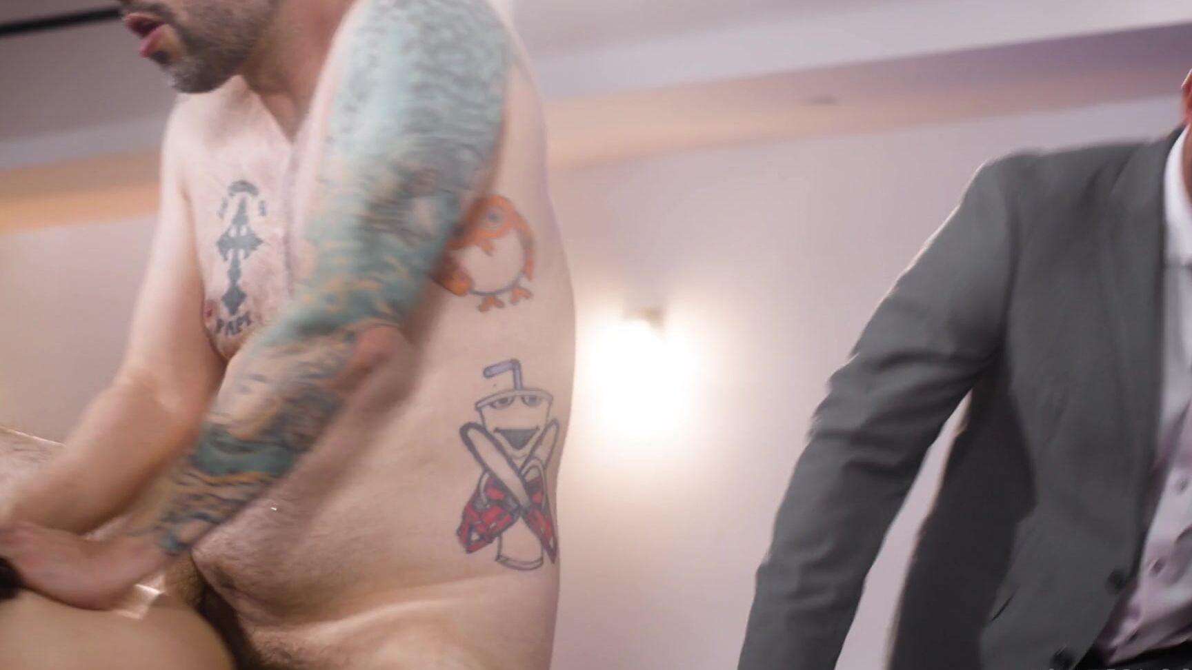 All Sex, Couples, Feature, Hardcore Codi Vore, Little Puck SiteRip