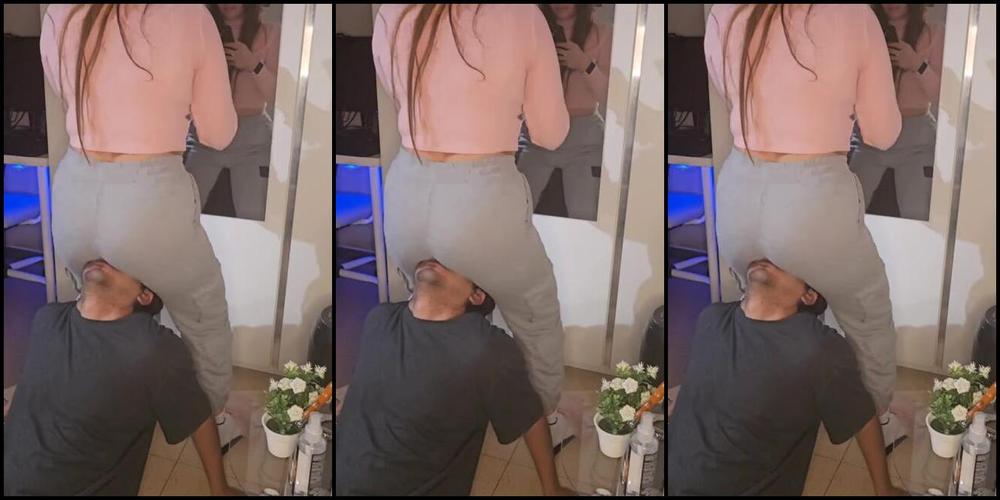 Deaveronica01 Onlyfans Il Momento In Cui Mi Preparo Per Uscire Sempre Molto Importante Per Me Quindi Stai Zitto