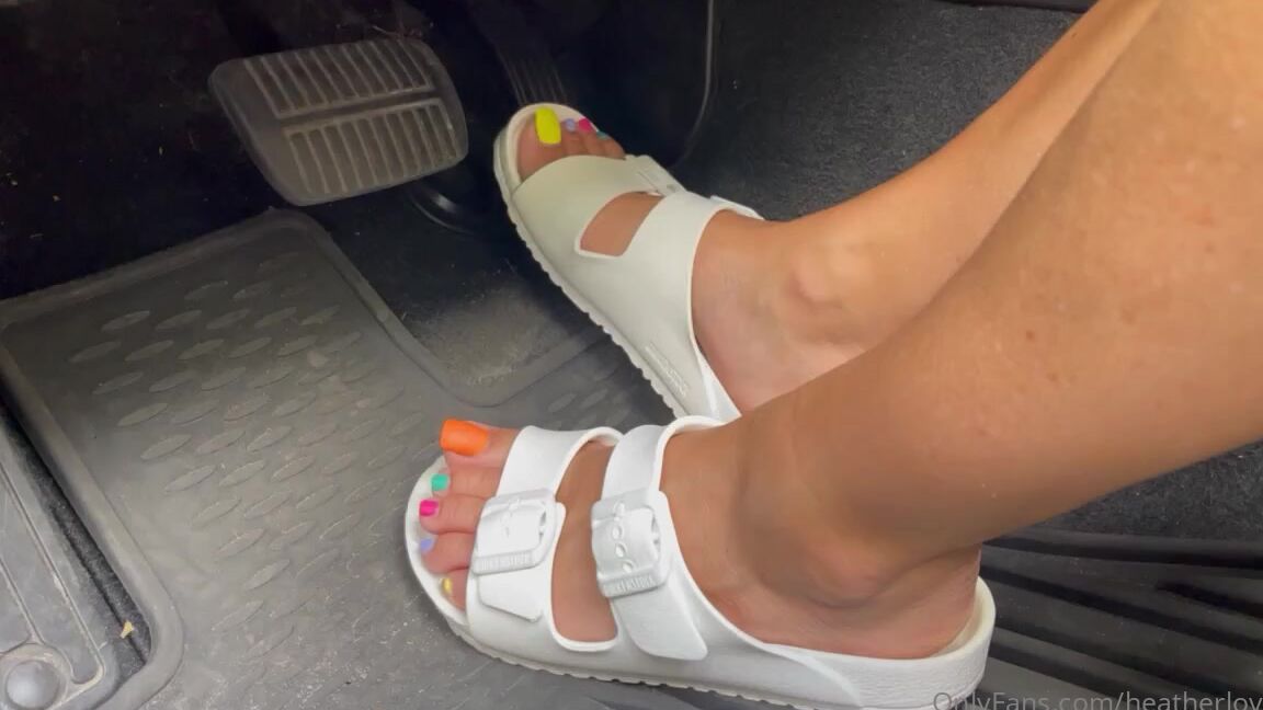 Heatherlovenyc Nicknamed Heatherlovenyc Onlyfans Vroom Vroooooom