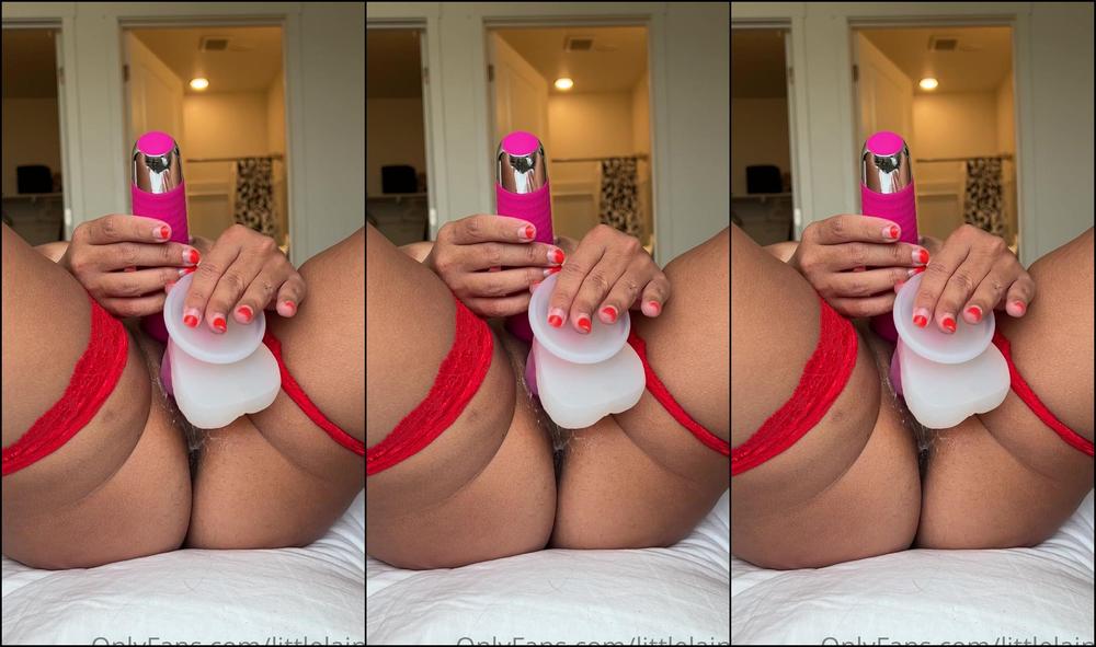 Littlelaine Came So Fucking Hard I Was Gushing Today