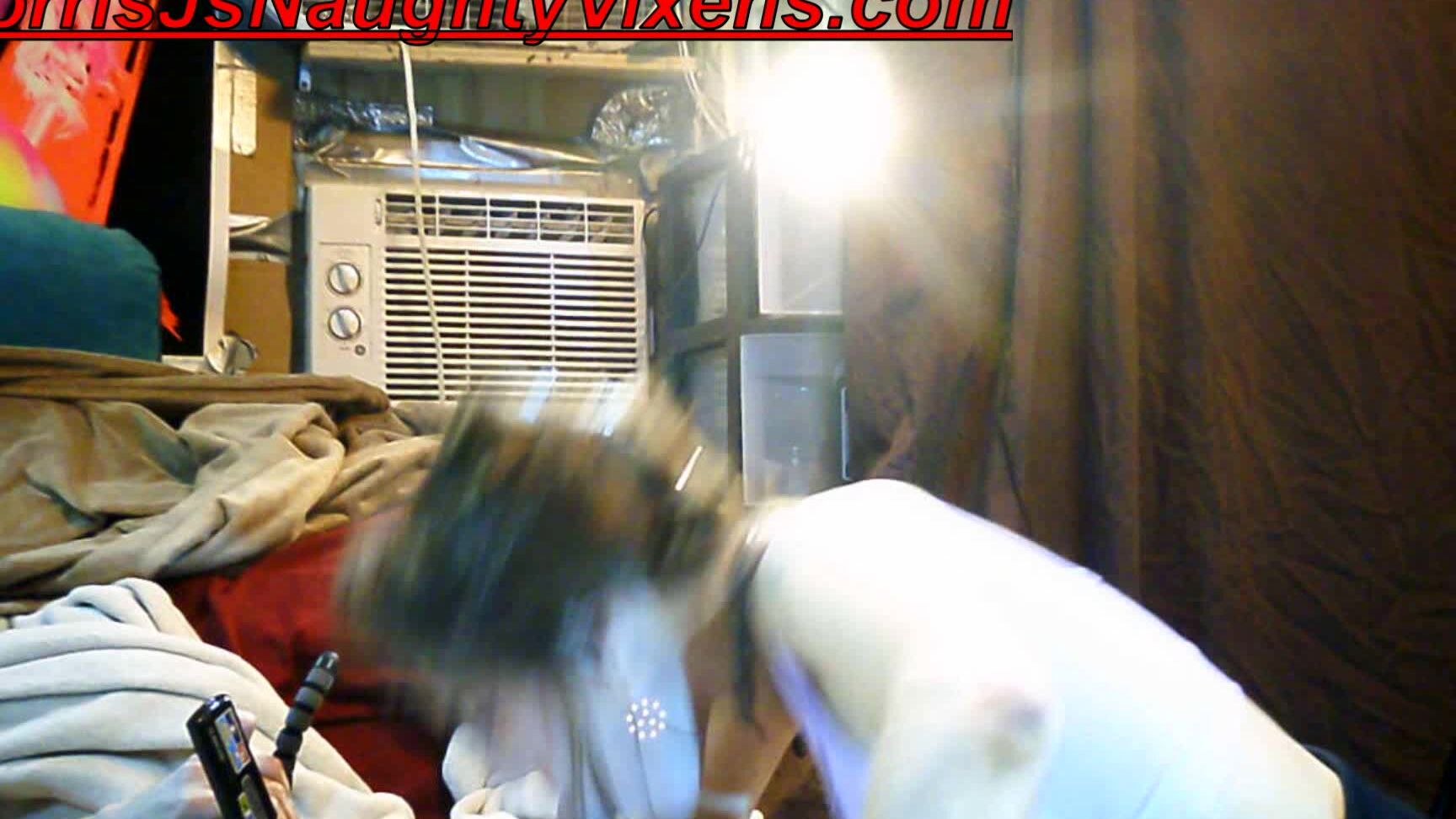 blowjob, cuckolding, cuminmouth, doggystyle, pussyeating oral servitude w latina maid Manyvids