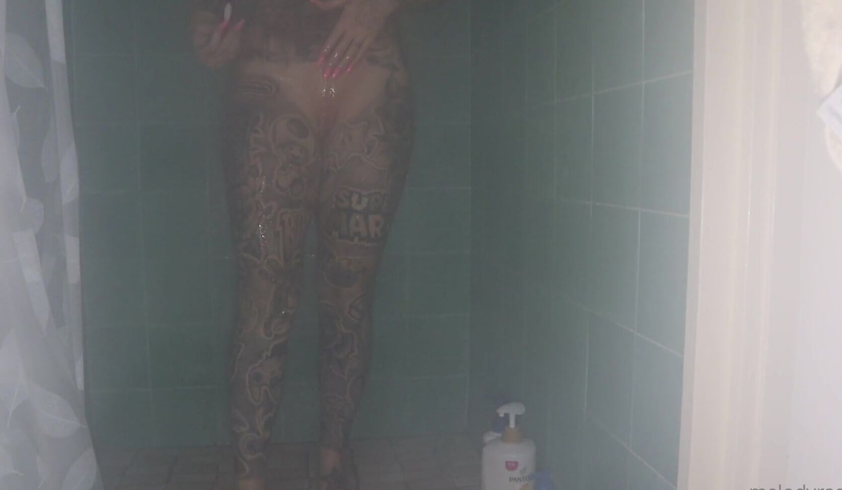 Melodyradford Shower And Chit Chat It Took Me A While To Get This Up Today Its Been So Cold