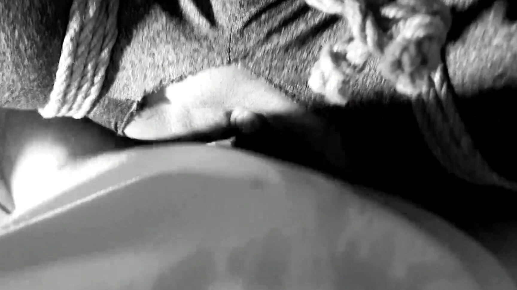 "Bratty Sis" Yoga, Yoga Pants, Yoga Bondage, Ripping Clothes, Bdsm, Bondage, Kinktober, Tied Up, Yoga Ball, Flexible, Workout Sex, Squirting Pussy, Doggystyle, Loud Moaning Orgasm, Cum On Ass, Big Load, Suggest Bratty Sis Kinktober day 12 YOGA KINK T