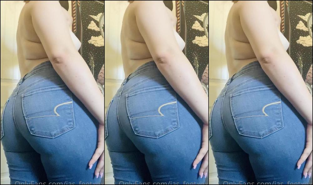 Jas Feetxoxo I Of Course Had To Post This V