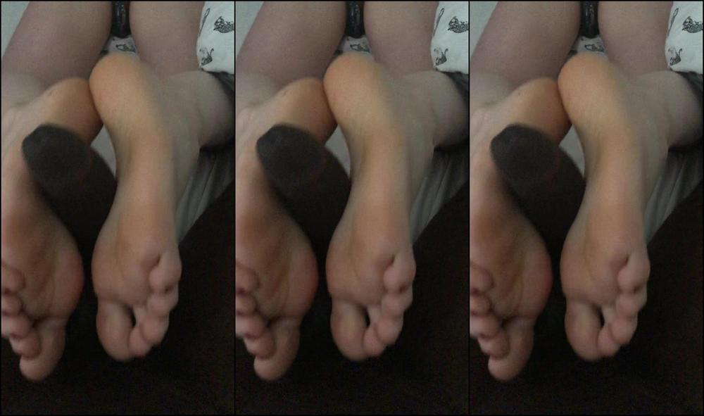 Thedongkinger A Nice Solejob