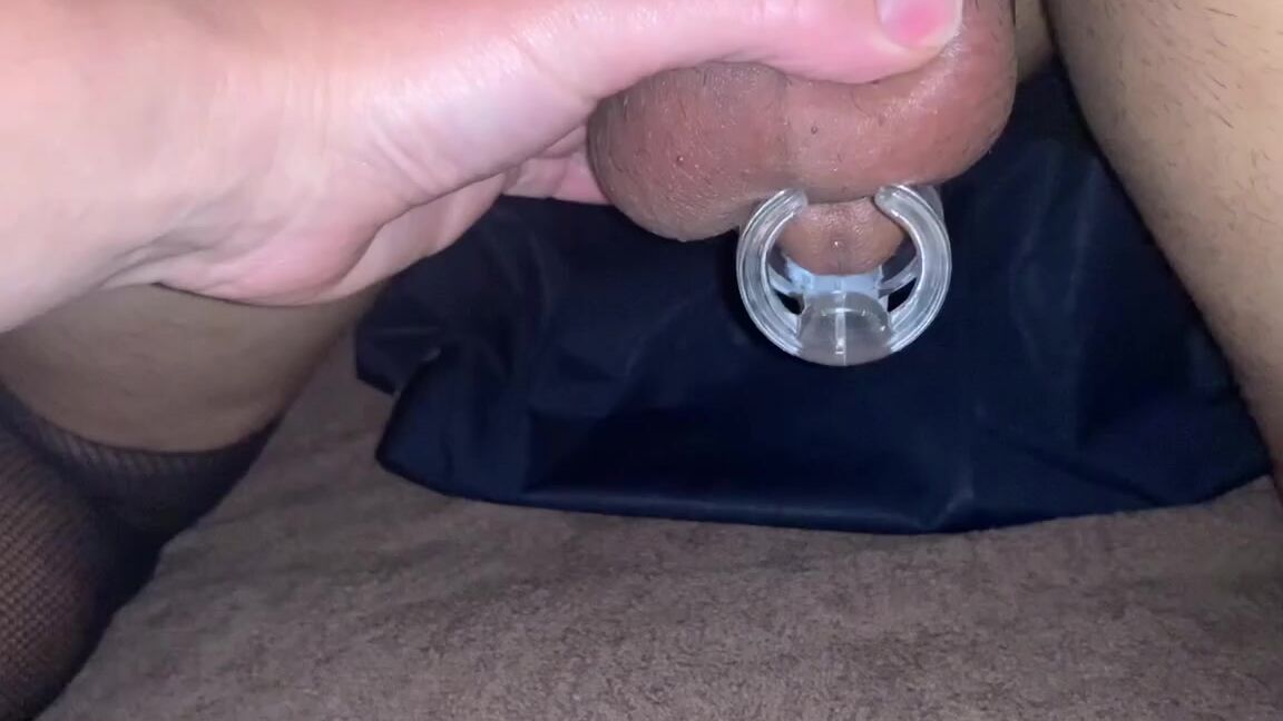 Thebitchwife Onlyfans Spread Those Sissy Cheeks And Hand Over Your Pussy