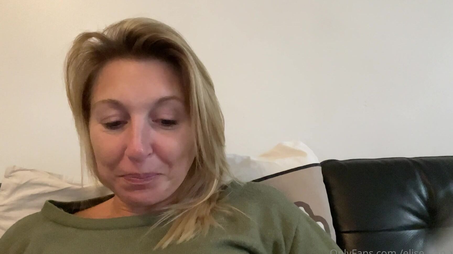 Elise Van Vlaanderen In Goede En Slechte Tijden Toch