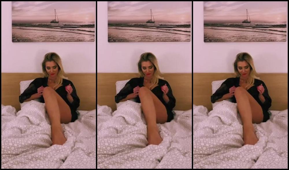 Liara Sin Onlyfans Pomozesz Swojej Pani Przygotowac Sie Na Randke Z Prawdziwym Mezczyzna