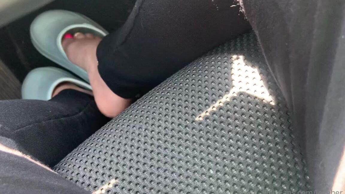 Loveher Toes Nicknamed Loveher Toes Onlyfans Video 139