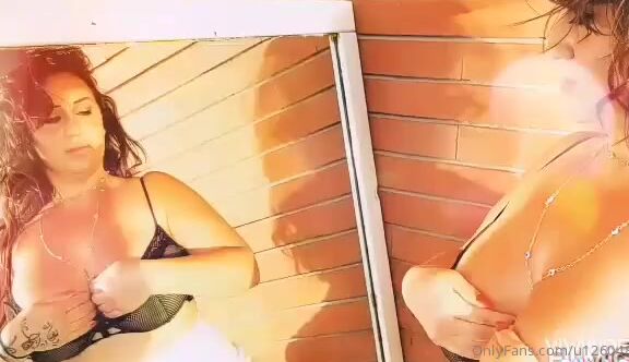 Sara Piras Nicknamed Sarapiras Findom 05 30 2020 Onlyfans Video Lo So Sembro Matta