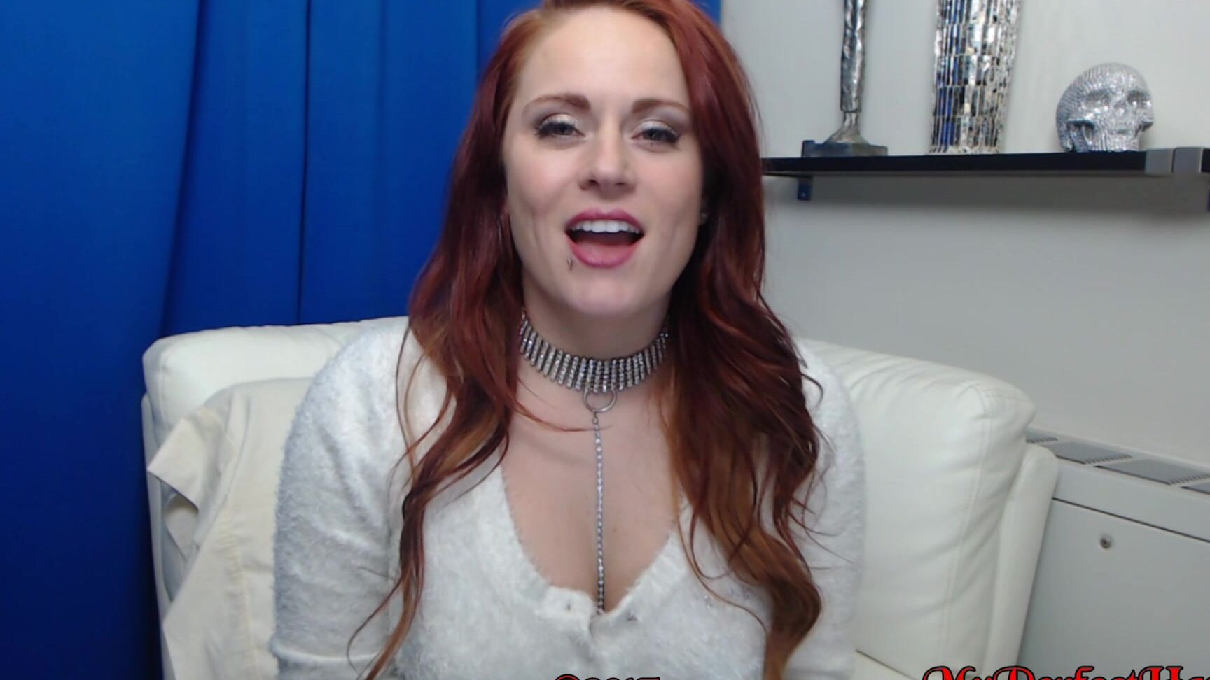 Anal, Big Boobs, Redhead, Solo masturbation, Squirt myperfectharem teaser application to be ur fuck doll ManyVids