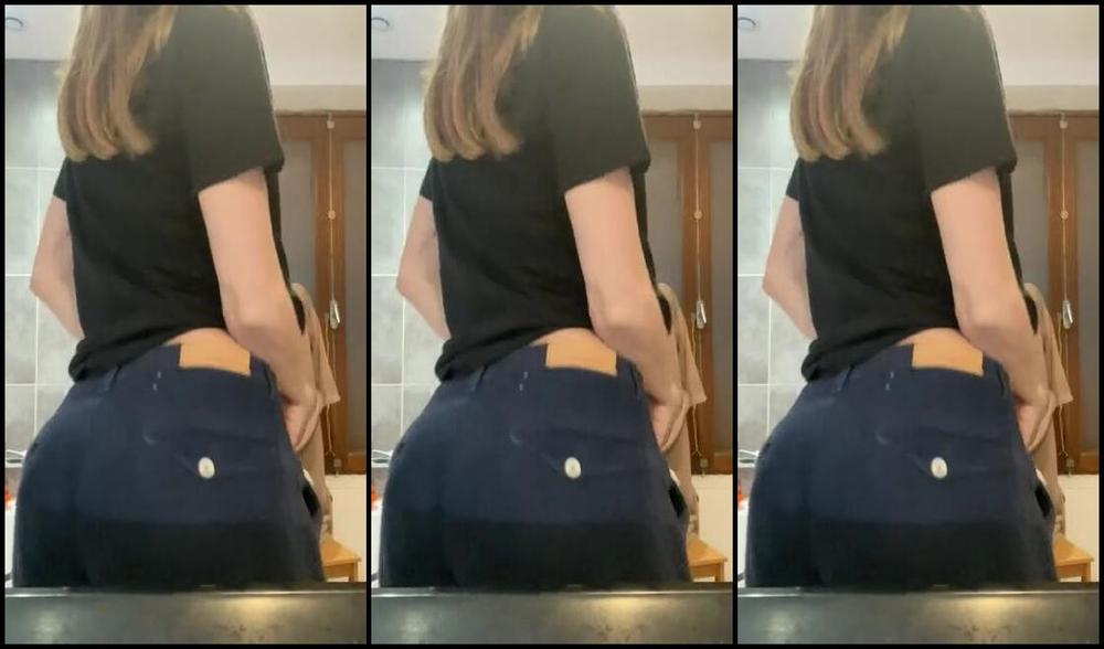 Lele O Nicknamed Ohshititslele Onlyfans Did You Miss Me Je T Ai Manqu